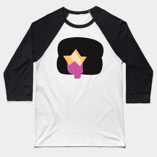 Garnet Baseball T-Shirt